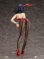 Лимитированная фигурка Kill la Kill — Matoi Ryuuko — B-style — 1/4 — Bunny Ver., 2nd