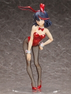 Лимитированная фигурка Kill la Kill — Matoi Ryuuko — B-style — 1/4 — Bunny Ver., 2nd
