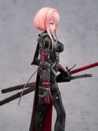 Лимитированная фигурка Falslander — Samurai — 1/7