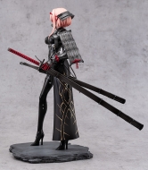 Лимитированная фигурка Falslander — Samurai — 1/7