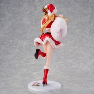 Фигурка Original — Santa Girl