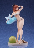 Лимитированная фигурка Atelier Ryza 2 ~Ushinawareta Denshou to Himitsu no Yousei~ — Reisalin Stout — 1/6 — White Swimsuit ver.