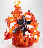 Лимитированная фигурка Naruto Shippuuden — Uchiha Itachi — Precious G.E.M. — Susanoo Ver.