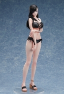 Лимитированная фигурка Burn the Witch — Niihashi Noel — B-style — 1/4 — Swimsuit Ver.