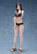 Лимитированная фигурка Burn the Witch — Niihashi Noel — B-style — 1/4 — Swimsuit Ver.