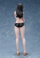 Лимитированная фигурка Burn the Witch — Niihashi Noel — B-style — 1/4 — Swimsuit Ver.