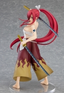 Фигурка Fairy Tail Final Season — Erza Scarlet — Pop Up Parade — Demon Blade Benizakura Ver.