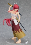 Фигурка Fairy Tail Final Season — Erza Scarlet — Pop Up Parade — Demon Blade Benizakura Ver.