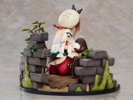 Фигурка Atelier Ryza ~Tokoyami no Joou to Himitsu no Kakurega~ — Reisalin Stout — 1/6