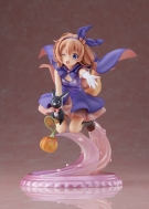 Лимитированная фигурка Gochuumon wa Usagi Desu ka? Bloom — Anko — Hoto Kokoa — 1/7 — Halloween Fantasy, Limited Edition Wink Ver.