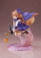 Лимитированная фигурка Gochuumon wa Usagi Desu ka? Bloom — Anko — Hoto Kokoa — 1/7 — Halloween Fantasy, Limited Edition Wink Ver.