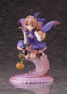 Фигурка Gochuumon wa Usagi Desu ka? Bloom — Anko — Hoto Kokoa — 1/7 — Halloween Fantasy, Regular Edition