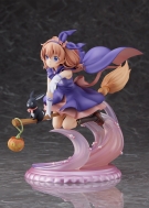 Фигурка Gochuumon wa Usagi Desu ka? Bloom — Anko — Hoto Kokoa — 1/7 — Halloween Fantasy, Regular Edition