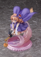 Фигурка Gochuumon wa Usagi Desu ka? Bloom — Anko — Hoto Kokoa — 1/7 — Halloween Fantasy, Regular Edition