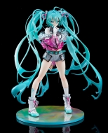 Фигурка Vocaloid — Hatsune Miku — 1/7 — With Solwa