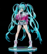 Фигурка Vocaloid — Hatsune Miku — 1/7 — With Solwa