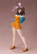 Фигурка Nanatsu no Taizai: Fundo no Shinpan — Diane — B-style — 1/4 — Bunny Ver.