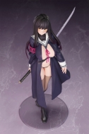 Фигурка Original — Haji・Soku・Zan Fuuki Iinchou — 1/6