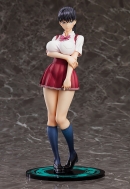 Фигурка Shuumatsu no Harem — Toudou Akira — 1/7