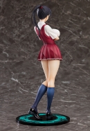 Фигурка Shuumatsu no Harem — Toudou Akira — 1/7