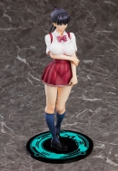 Фигурка Shuumatsu no Harem — Toudou Akira — 1/7