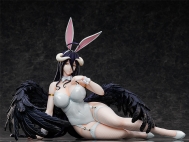 Лимитированная фигурка Overlord IV — Albedo — B-style — 1/4 — Bunny Ver.