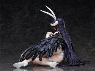 Лимитированная фигурка Overlord IV — Albedo — B-style — 1/4 — Bunny Ver.