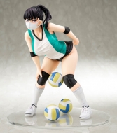 Фигурка Shuumatsu no Harem — Toudou Akira — 1/6