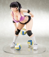 Фигурка Shuumatsu no Harem — Toudou Akira — 1/6