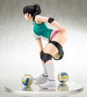 Фигурка Shuumatsu no Harem — Toudou Akira — 1/6