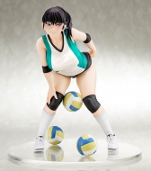 Фигурка Shuumatsu no Harem — Toudou Akira — 1/6