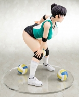 Фигурка Shuumatsu no Harem — Toudou Akira — 1/6