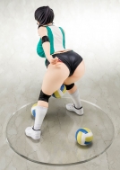 Фигурка Shuumatsu no Harem — Toudou Akira — 1/6