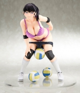 Фигурка Shuumatsu no Harem — Toudou Akira — 1/6