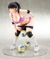 Фигурка Shuumatsu no Harem — Toudou Akira — 1/6