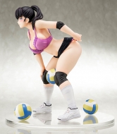 Фигурка Shuumatsu no Harem — Toudou Akira — 1/6