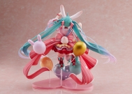 Лимитированная фигурка Piapro Characters — Hatsune Miku — 1/7 — Birthday 2021, ~Pretty Rabbit ver.~