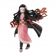 Лимитированная фигурка Kimetsu no Yaiba — Kamado Nezuko — Gals Series