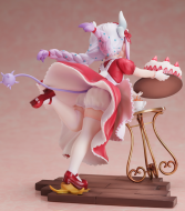 Фигурка Kobayashi-san chi no Maid Dragon S — Kanna Kamui — 1/7 — Maid Cafe Ver.