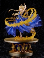 Лимитированная фигурка Gekijouban Sword Art Online: Progressive — Hoshinaki Yoru no Aria — Alice Zuberg — Shibuya Scramble Figure — 1/7 — Crystal Dress Ver.