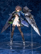 Фигурка Azur Lane — Baltimore — 1/7