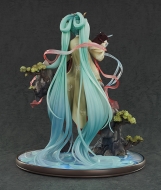 Фигурка Vocaloid — Hatsune Miku — 1/7 — Gao Shan Liu Shui Ver.