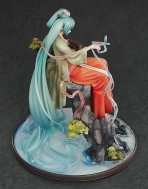 Фигурка Vocaloid — Hatsune Miku — 1/7 — Gao Shan Liu Shui Ver.