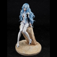 Лимитированная фигурка Shin Evangelion Gekijouban:|| - Ayanami Rei — Precious G.E.M.