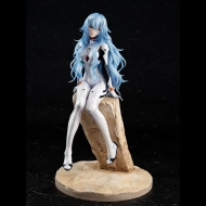 Лимитированная фигурка Shin Evangelion Gekijouban:|| - Ayanami Rei — Precious G.E.M.