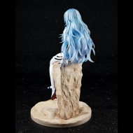 Лимитированная фигурка Shin Evangelion Gekijouban:|| - Ayanami Rei — Precious G.E.M.
