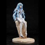 Лимитированная фигурка Shin Evangelion Gekijouban:|| - Ayanami Rei — Precious G.E.M.
