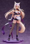 Фигурка Nekopara — Coconut — 1/7 — Race Queen ver.