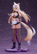 Фигурка Nekopara — Coconut — 1/7 — Race Queen ver.