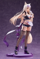 Фигурка Nekopara — Coconut — 1/7 — Race Queen ver.